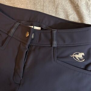 Youth breeches